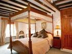 фото отеля Betws Inn Caernarfon