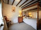 фото отеля Betws Inn Caernarfon