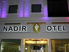 фото отеля Nadir Hotel Karaman