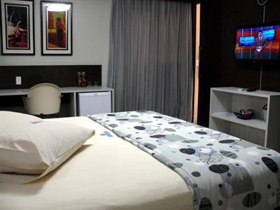 фото отеля Maysa Plaza Hotel