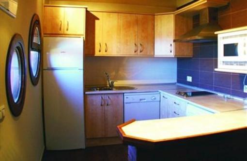 фото отеля Casas Rurales El Camocho II