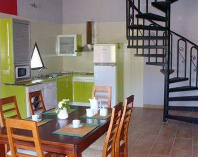 фото отеля Casas Rurales El Camocho II