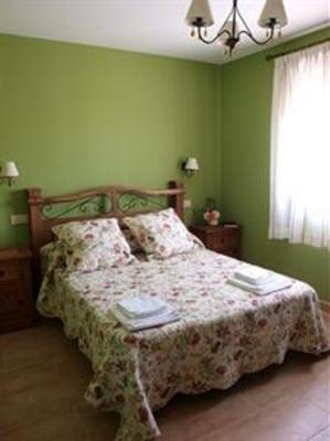 фото отеля Casas Rurales El Camocho II