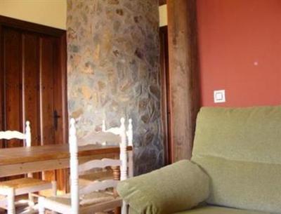 фото отеля Casas Rurales El Camocho II