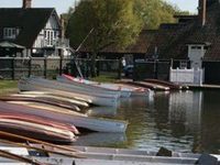 The Anchor