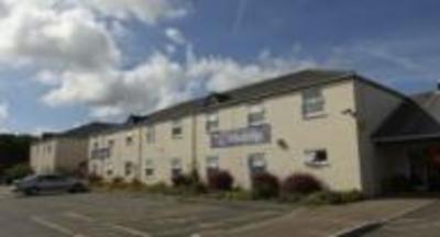 фото отеля Travelodge Bodmin Roche