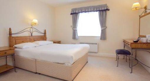 фото отеля Travelodge Bodmin Roche