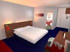 фото отеля Travelodge Bodmin Roche