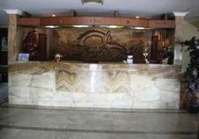 фото отеля Sentral Hotel'98