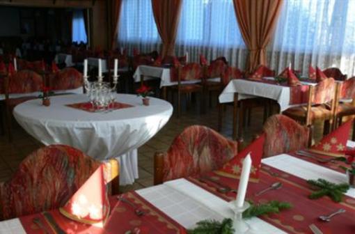 фото отеля Hotel Am Gaulskopf