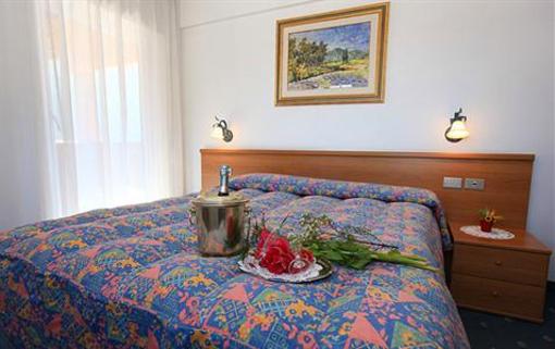 фото отеля Hotel Villa Gemmy