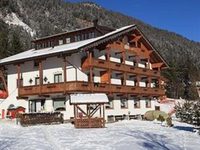 Hotel Villa Gemmy