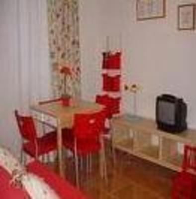 фото отеля Apartamentos San Martin De La Vega