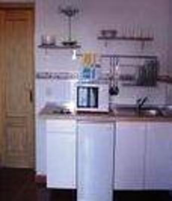 фото отеля Apartamentos San Martin De La Vega