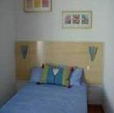 фото отеля Apartamentos San Martin De La Vega