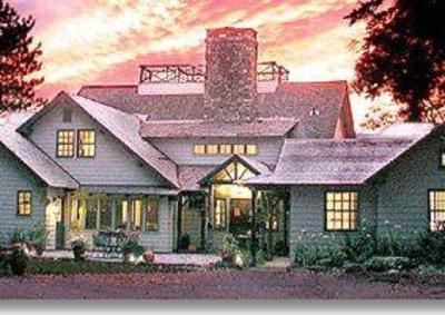 фото отеля Onteora Mountain House