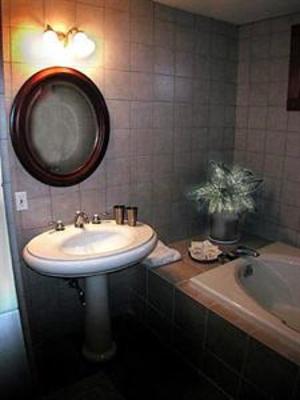 фото отеля Onteora Mountain House