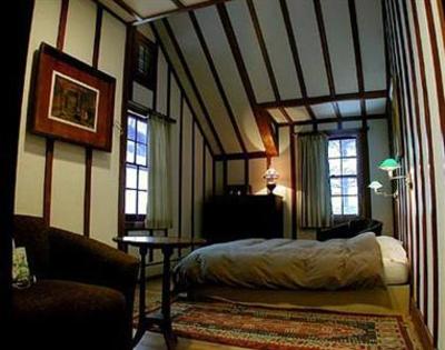 фото отеля Onteora Mountain House