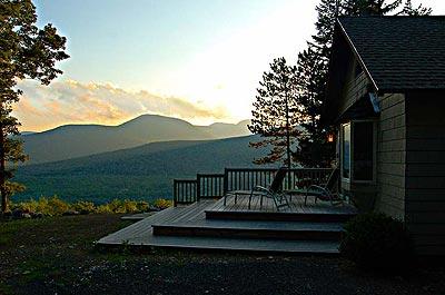 фото отеля Onteora Mountain House