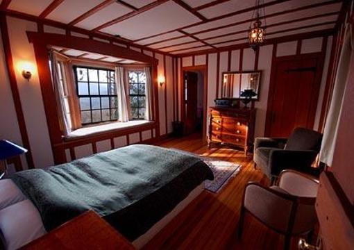фото отеля Onteora Mountain House