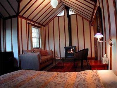 фото отеля Onteora Mountain House