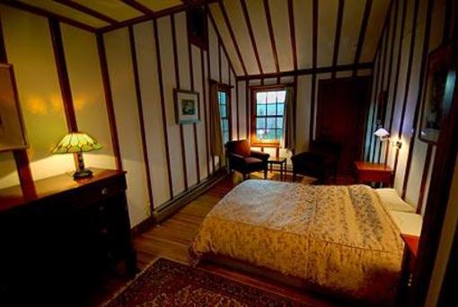 фото отеля Onteora Mountain House