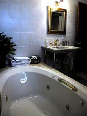 фото отеля Onteora Mountain House