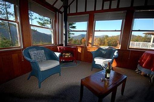 фото отеля Onteora Mountain House