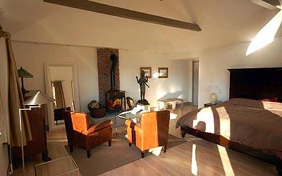 фото отеля Onteora Mountain House