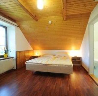 фото отеля Auberge du Prevoux