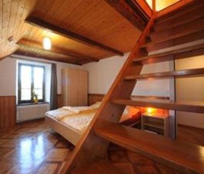 фото отеля Auberge du Prevoux