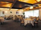 фото отеля Auberge du Prevoux