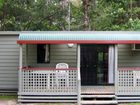 фото отеля Mallacoota's Shady Gully Caravan Park