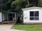 фото отеля Mallacoota's Shady Gully Caravan Park