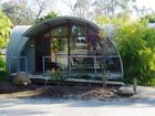 фото отеля Mallacoota's Shady Gully Caravan Park