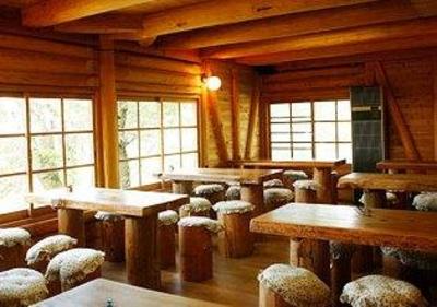фото отеля Ryokan Kato
