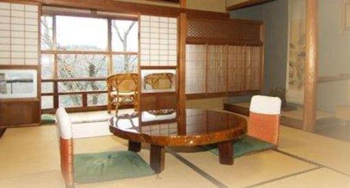 фото отеля Ryokan Kato