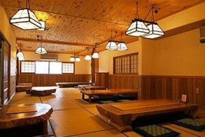 фото отеля Ryokan Kato