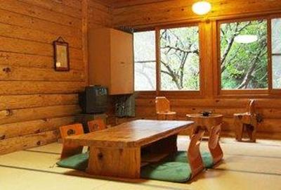 фото отеля Ryokan Kato