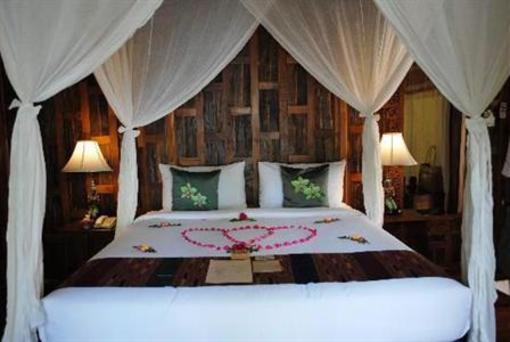 фото отеля Santhiya Resort And Spa Koh Phangan