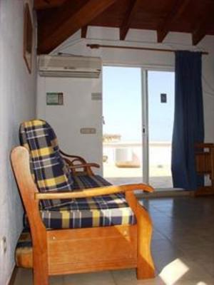 фото отеля Apartamentos Dos Playas Santa Margalida