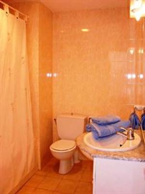фото отеля Apartamentos Dos Playas Santa Margalida