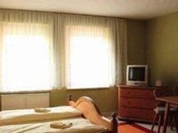 Center Hotel Dubener Heide Krippehna