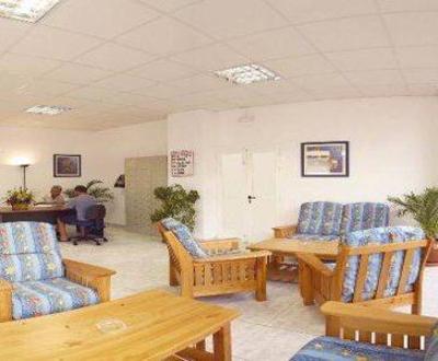 фото отеля Hostal Royal Ibiza
