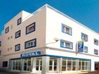 фото отеля Hostal Royal Ibiza