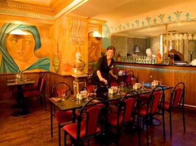 фото отеля Harcourt Hotel Dublin