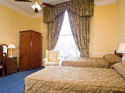 фото отеля Harcourt Hotel Dublin