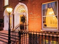 Harcourt Hotel Dublin