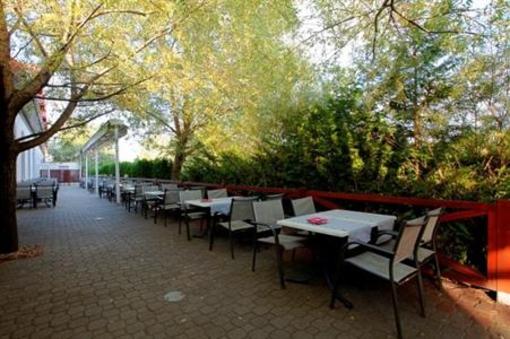 фото отеля Vadvirag Hotel & Restaurant
