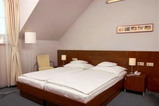фото отеля Vadvirag Hotel & Restaurant
